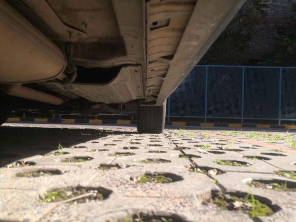 [武汉·湘A] 二手起亚索兰托2013款 2.2T 7座柴油豪华版