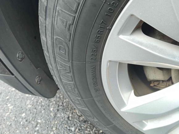 [南昌·赣A] 二手雷诺科雷傲2018款 2.0L 两驱舒适版