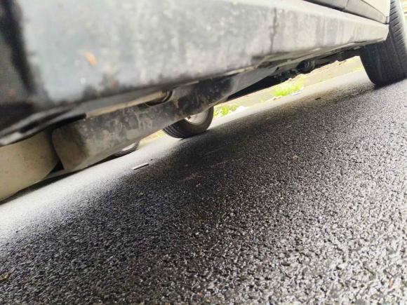 [上海·皖A] 二手路虎揽胜极光2015款 2.0T 5门耀动版