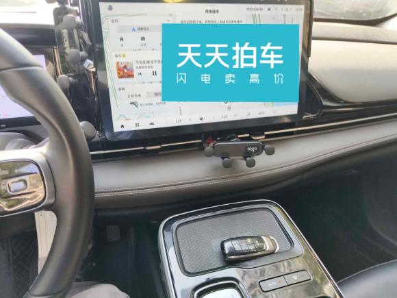 [合肥·皖A] 二手埃安AION S Plus2023款 70 智领版 磷酸铁锂
