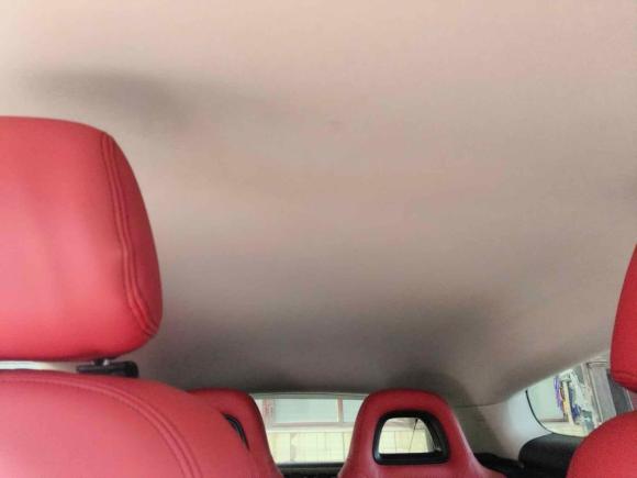 [上海·沪C] 二手大众尚酷2011款 1.4TSI 单增压风尚版