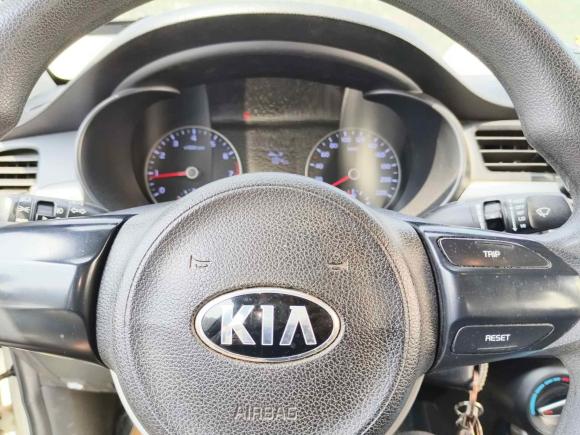 [西安·陕A] 二手起亚起亚K22017款 三厢 1.4L MT GLS