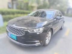 [嘉兴·浙F] 福特金牛座2019款 EcoBoost 245 尊享版