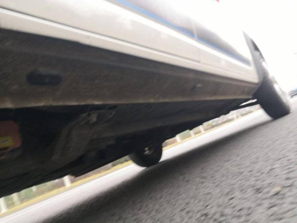 [济南·鲁A] 二手雷诺雷诺 e诺2019款 e尚型