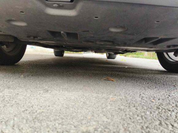 [上海·沪B] 二手丰田皇冠2015款 2.5L 智享版