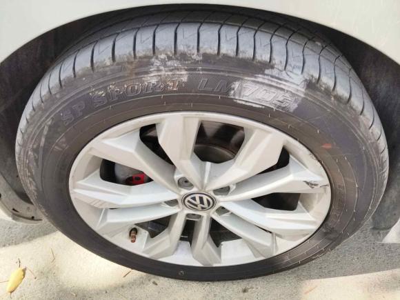 [上海·浙J] 二手大众迈腾2018款 330TSI DSG 豪华型