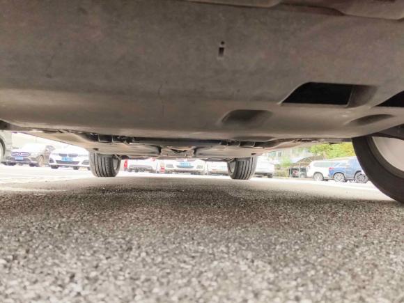 [南京·苏A] 二手大众探岳2019款 380TSI 四驱R-Line 国VI