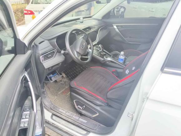 [湖州·浙E] 二手吉利汽车博越2020款 1.8TD DCT智慧PRO