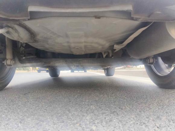 [南京·苏J] 二手日产劲客2017款 1.5L CVT酷享版