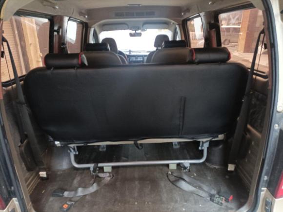 [金华·浙G] 二手五菱汽车五菱荣光V2016款 1.5L标准型