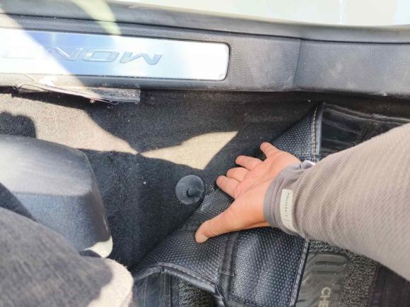 [合肥·皖A] 二手福特蒙迪欧2018款 EcoBoost 180 时尚型