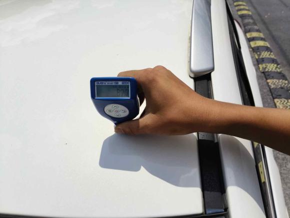 [嘉兴·浙F] 二手马自达马自达CX-52013款 2.0L 自动两驱舒适型