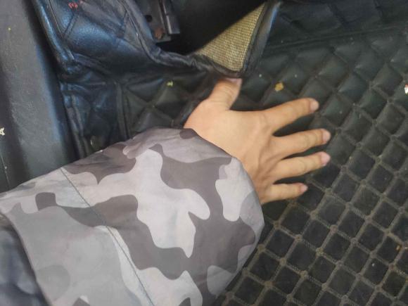 [南京·甘K] 二手别克阅朗2018款 18T 自动精英型