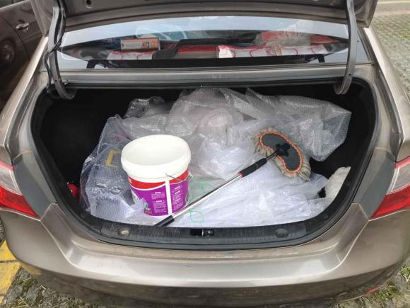 [苏州·苏E] 二手现代悦动2011款 1.6L 手动舒适型