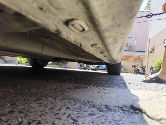 [上海·沪A] 二手荣威荣威i6新能源2017款 45T 混动互联智享版