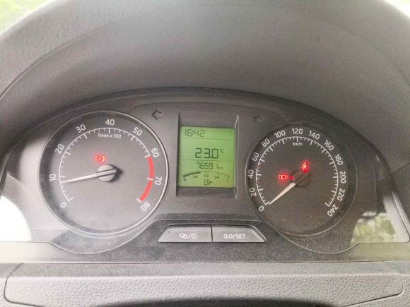 [成都·川A] 二手斯柯达昕锐2013款 1.6L 手动智选型