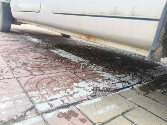 [青岛·鲁B] 二手开瑞优劲2018款 1.3L双排标准型ACTECO-SQR472WD