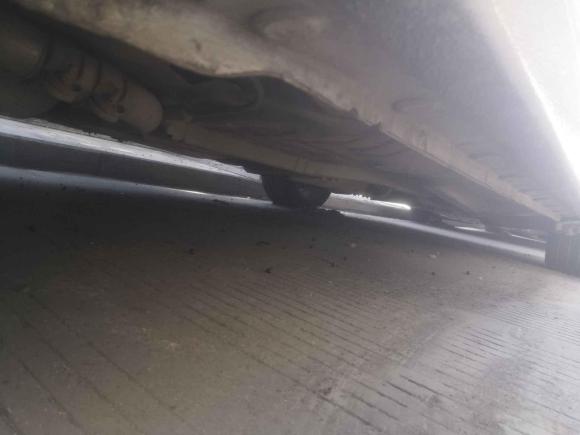 [温州·浙C] 二手比亚迪速锐2016款 1.5L 手动精英型