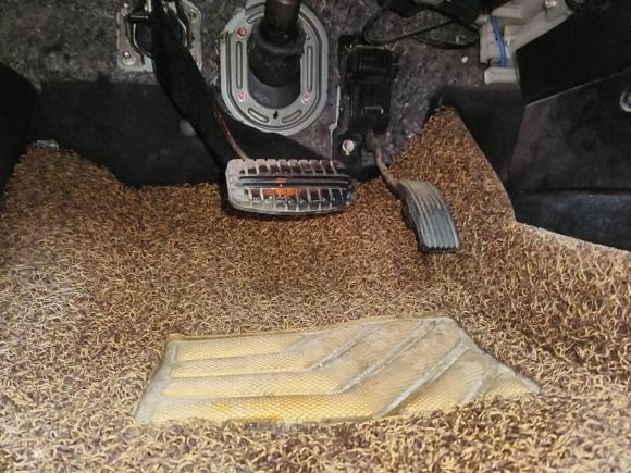 [济南·鲁A] 二手三菱帕杰罗2011款 3.0L 精英超越版