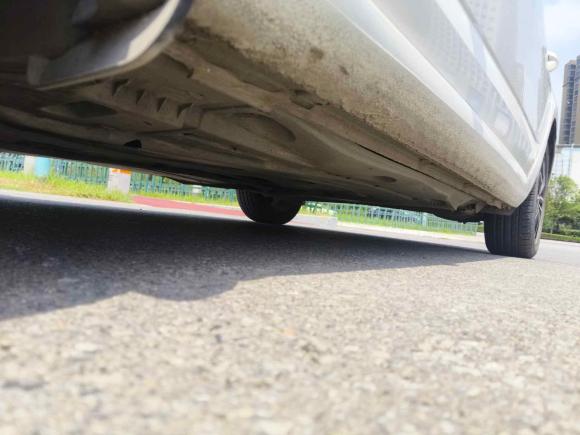 [西安·陕A] 二手斯柯达明锐2017款 1.6L 自动智行版