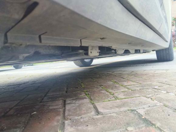 [上海·沪A] 二手别克微蓝72020款 652E 互联智享型