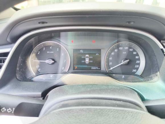 [南昌·赣A] 二手别克英朗2016款 15N 自动精英型