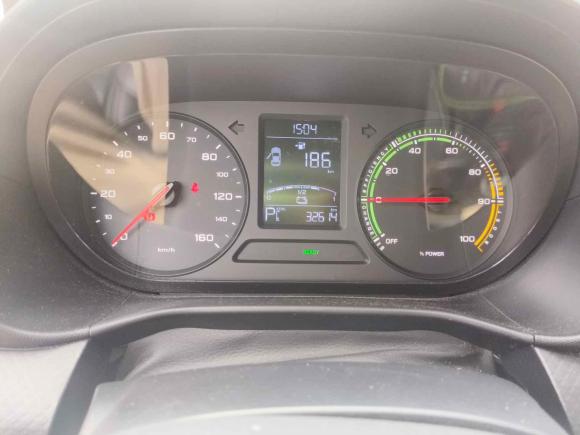 [温州·浙C] 二手荣威科莱威CLEVER2021款 302km新四座超能版