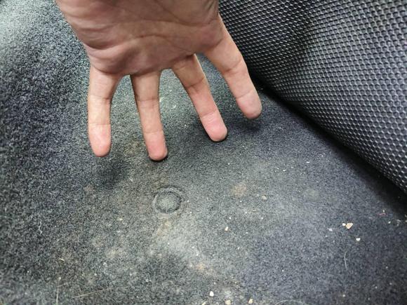 [无锡·沪C] 二手雪铁龙雪铁龙C3-XR2015款 1.6L 手动先锋型