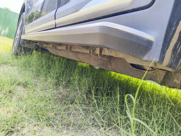 [苏州·苏U] 二手吉利汽车博越2020款 1.8TD DCT智慧PRO