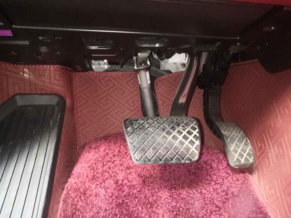 [西安·陕U] 二手保时捷Cayenne2022款 Cayenne 3.0T 铂金版