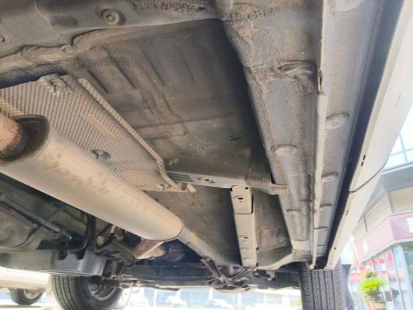 [常州·苏D] 二手比亚迪宋Pro2019款 1.5T 自动豪华型