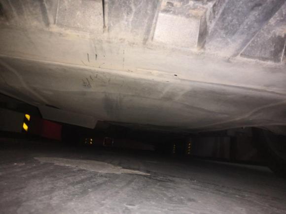 [西安·陕A] 二手奔驰奔驰V级2017款 V 260 领航版