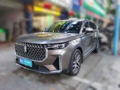 [广州·粤A]奔腾&nbsp;&nbsp;奔腾T99&nbsp;&nbsp;2020款20TD自动尊享型