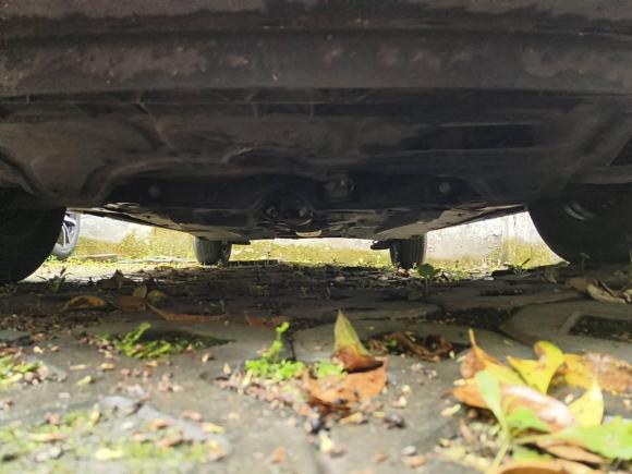 [成都·川A] 二手大众Polo2016款 1.4L 手动风尚型