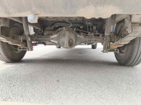 [苏州·苏E] 二手远程远程星享V2022款 星享V6E长轴宁德38.64kWh