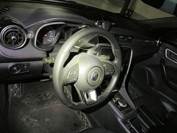 [上海·沪A] 二手名爵名爵6新能源2019款 50T Plus