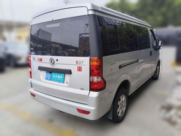 [上海·皖B] 二手东风小康东风小康C372019款 1.5L精典型II 国VI DK15