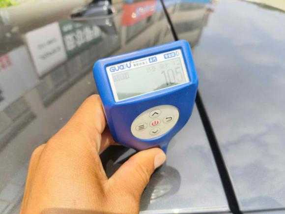 [南昌·赣F] 二手奥迪奥迪Q2L2021款 35 TFSI 时尚动感型