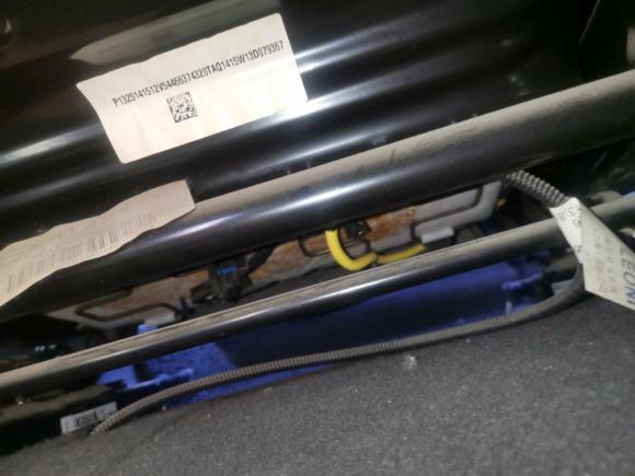 [北京·京Q] 二手雪佛兰科鲁兹2013款 1.6L SE AT