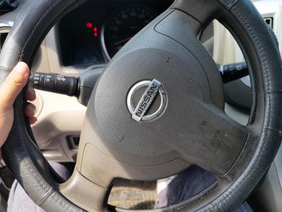 [嘉兴·浙F] 二手日产日产NV2002014款 1.6L 手动豪华型 国IV