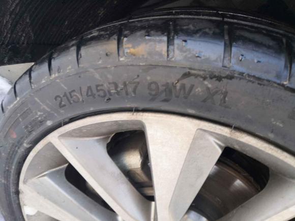 [北京·京N] 二手现代朗动2015款 1.6L 自动领先型