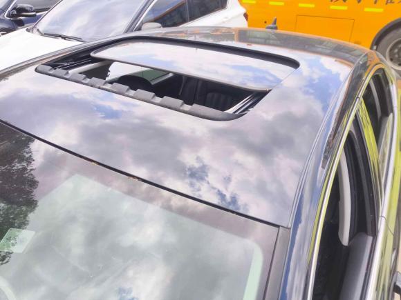 [上海·苏A] 二手大众帕萨特2020款 改款 280TSI 商务版 国VI