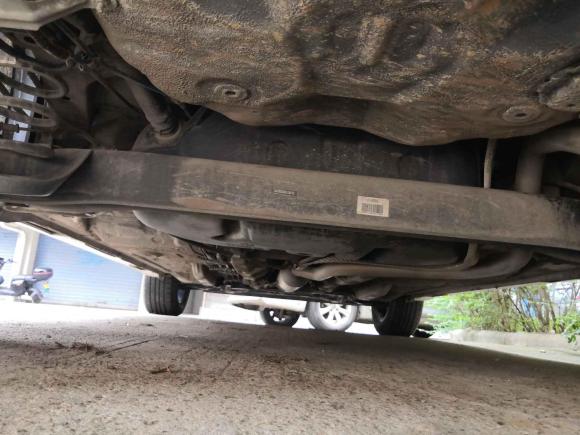 [金华·浙G] 二手吉利汽车远景X32017款 1.5L 手动尊贵型