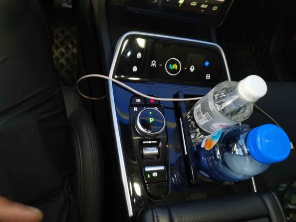 [上海·沪A] 二手威马汽车威马EX62020款 Plus 400轻享版