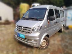 [长沙·湘A] 东风小康东风小康K07S2018款1.0L实用型AF10-13