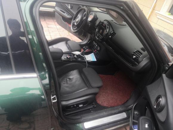 [金华·浙G] 二手MINIMINI CLUBMAN2016款 改款 1.5T COOPER