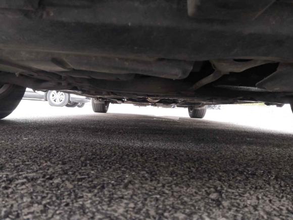 [合肥·皖A] 二手丰田卡罗拉2014款 1.6L CVT GL-i