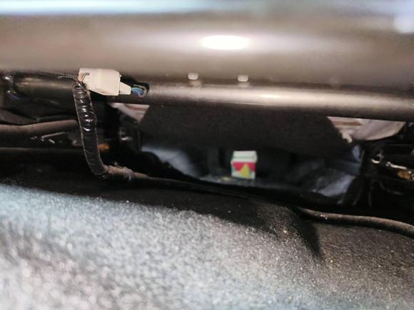 [宁波·浙B] 二手本田飞度2014款 1.5L LX CVT舒适型