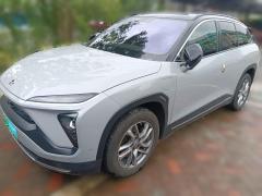 [济南·鲁A]蔚来&nbsp;&nbsp;蔚来ES6&nbsp;&nbsp;2020款420KM运动版