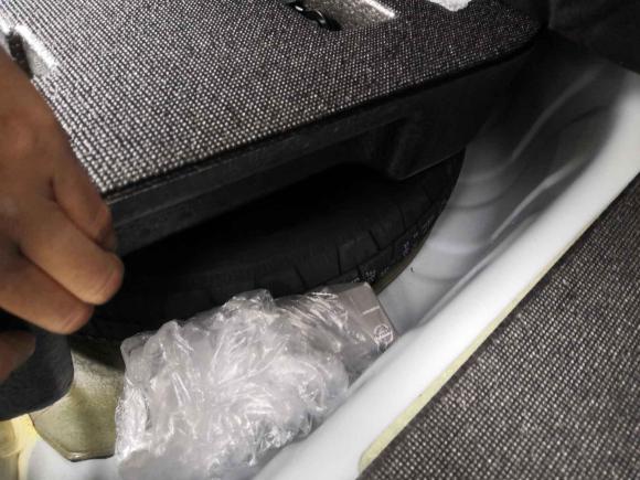 [成都·川A] 二手日产天籁2019款 2.0L XL Upper 智行版